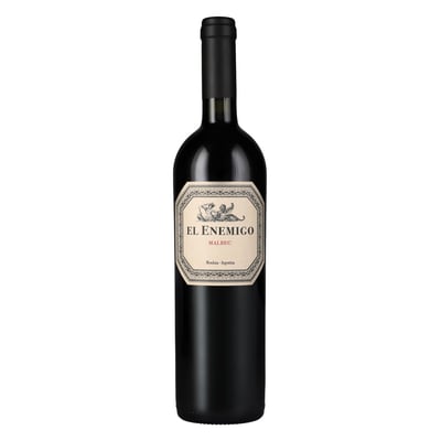 El Enemigo Malbec