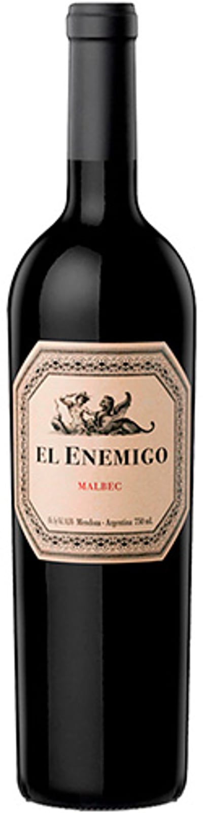 El Enemigo Malbec 2022