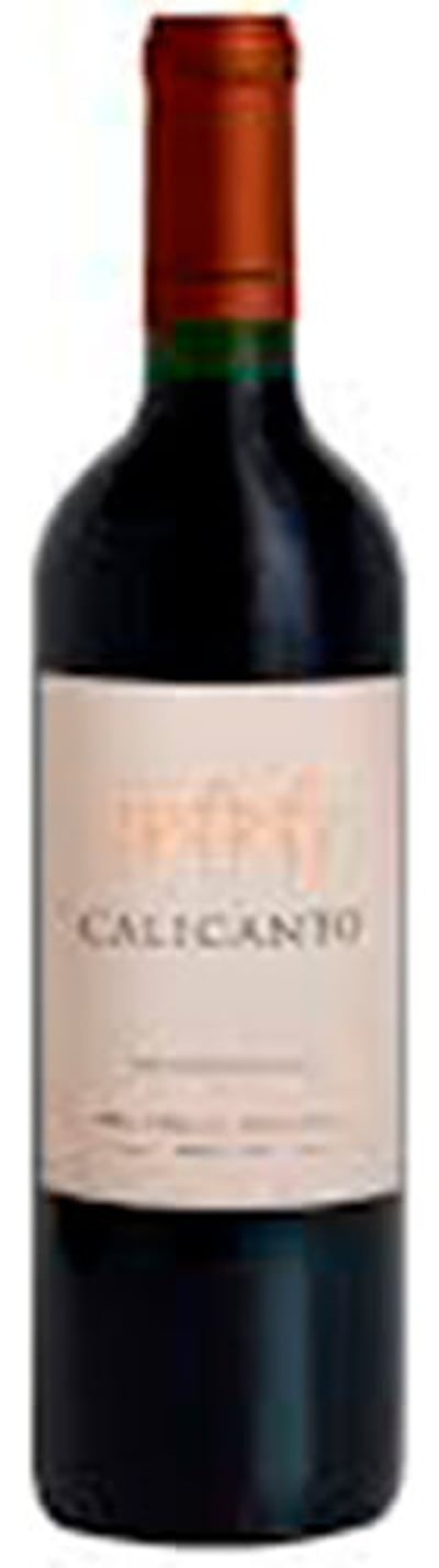 El Principal Calicanto Cabernet Sauvignon / Carmenere 2023