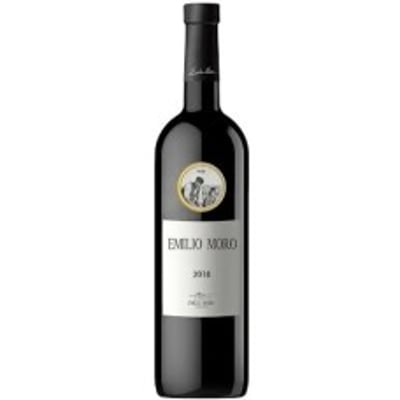 Emilio Moro, Ribera del Duero. España