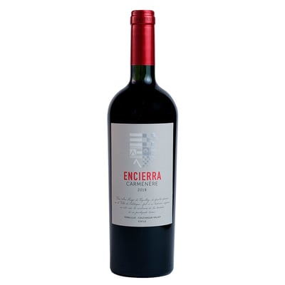 Encierra Carmenere Premium 750 Ml