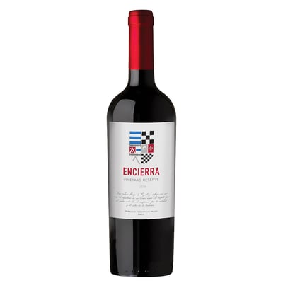 Encierra Mezcla Tinta 750 Ml