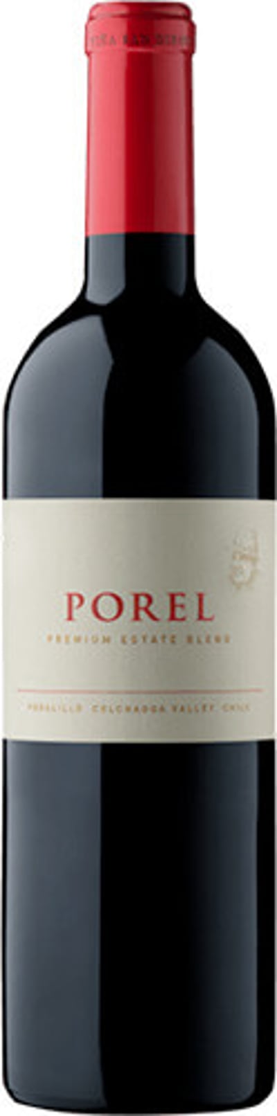 Encierra Porel Ensamblaje Tinto 2016