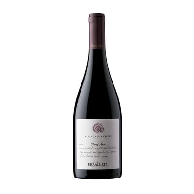 Errazuriz Aconcagua Costa Pinot Noir