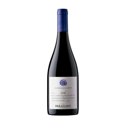 Errazuriz Aconcagua Costa Syrah