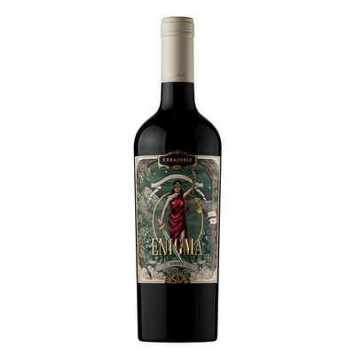 Errazuriz Enigma Ensamblaje 750 Cc