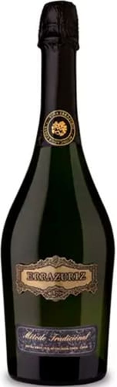 Errazuriz Extra Brut Metodo Tradicional 750cc