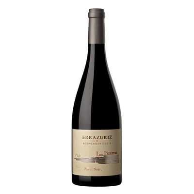 Errázuriz Las Pizarras Pinot Noir