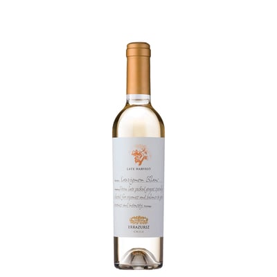 Errazuriz Late Harvest 375 Ml