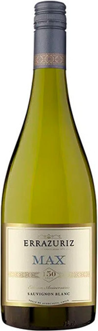 Errazuriz Max 150 Años Sauvignon Blanc 2023