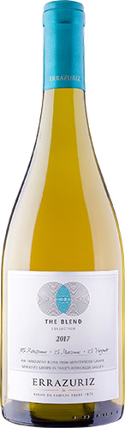 Errazuriz The White Blend 2017