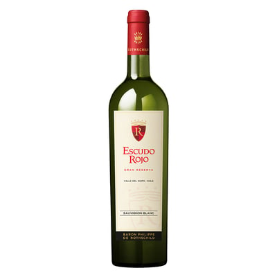 Escudo Rojo Gran Reserva Sauvignon Blanc 750 Ml