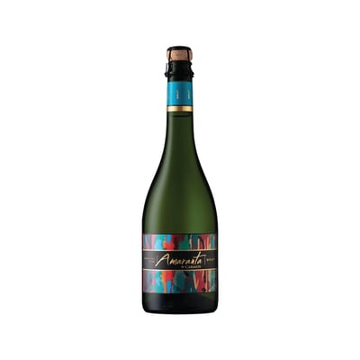 Espumante Amaranta Brut Botella 750cc