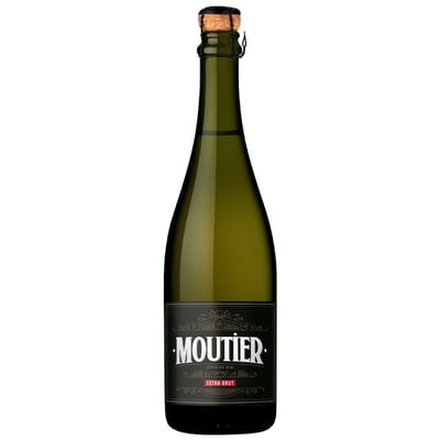 Espumante Argentino Moutier Extra Brut 750cc
