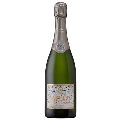 Espumante Azur Blanc de Blancs Extra Brut 750cc.
