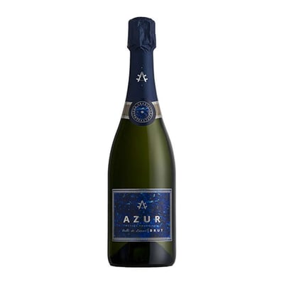 Espumante Azur Brut 750cc