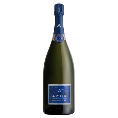 Espumante Azur Brut Magnum 1,5 Lts.