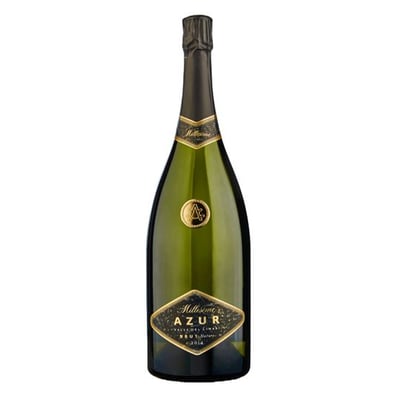 Espumante Azur Millesime Brut Nature 1500cc