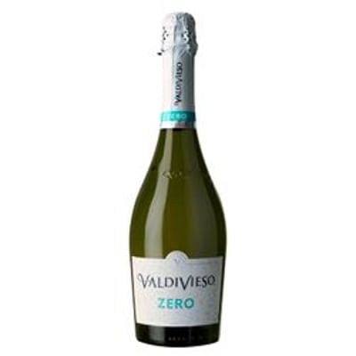 Espumante Blanc Valdivieso Sin Alcohol 750 cc