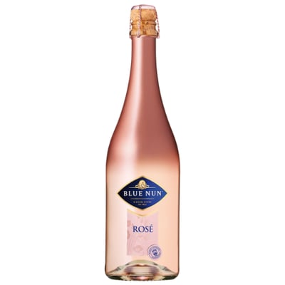Espumante Blue Nun Rosé 24K Edition 750ml