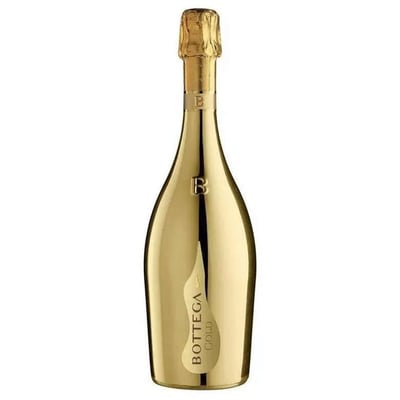Espumante Bottega Prosecco 750cc