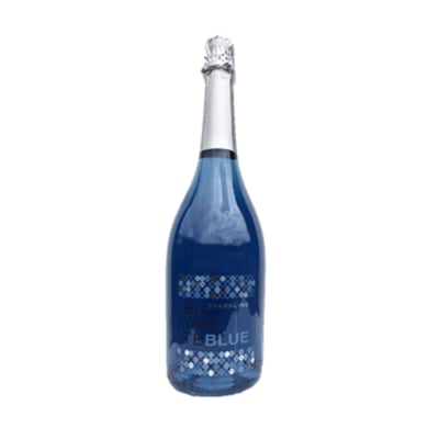 Espumante Buyante Blue 750cc
