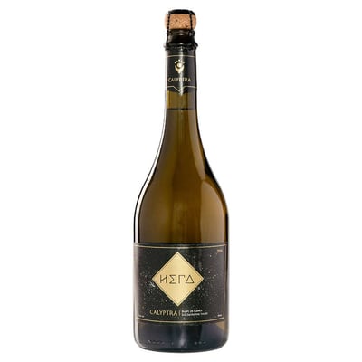 Espumante Calyptra Hera Blanc de Blanc 750cc
