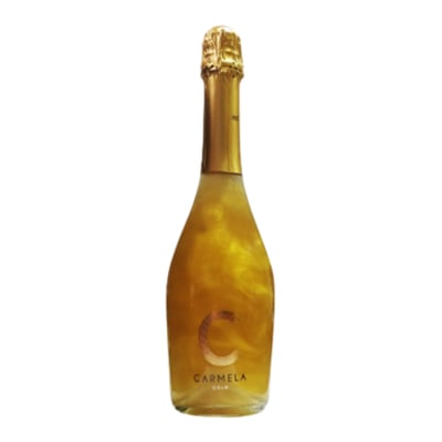 Espumante Carmela - Gold 750ml