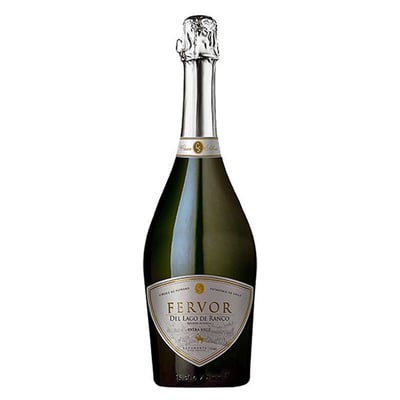 Espumante Casa Silva Fervor de Lago Ranco Extra Brut 750cc