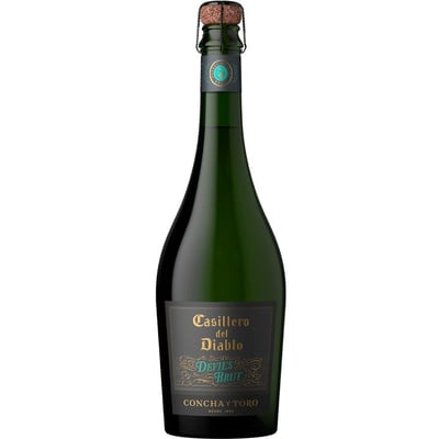 Espumante Casillero del Diablo Devils Brut 750cc