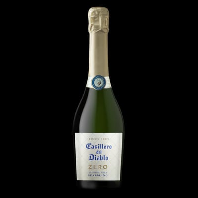 Espumante Casillero del Diablo Zero