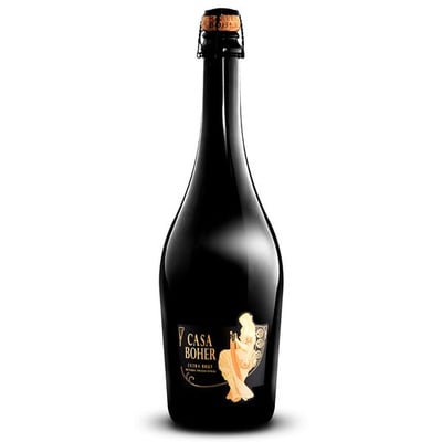 Espumante Cavas Rosell Boher Extra Brut 750cc