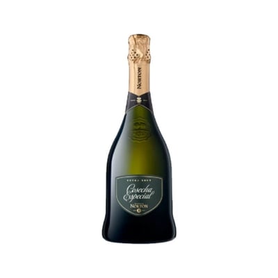 Espumante CE Norton Extra Brut