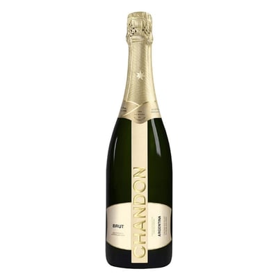 Espumante Chandon Brut Bot 750 Ml