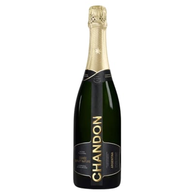 Espumante Chandon - Cuvee Brut Nature - 750ml