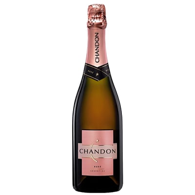 Espumante Chandon Rosé 12˚ - 750ml