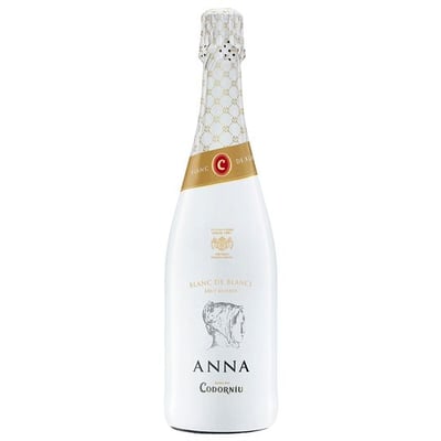 Espumante Codorniu Anna 750cc