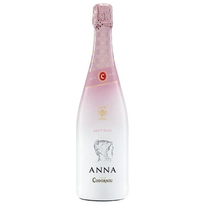 Espumante Codorniu Anna Rose 750cc