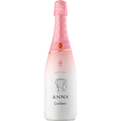 Espumante Codorniu Brut Rosé 750 cc