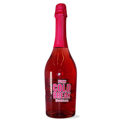 Espumante Cold Break Pink 750cc