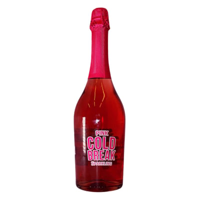 Espumante Cold Break - Pink - 750ml