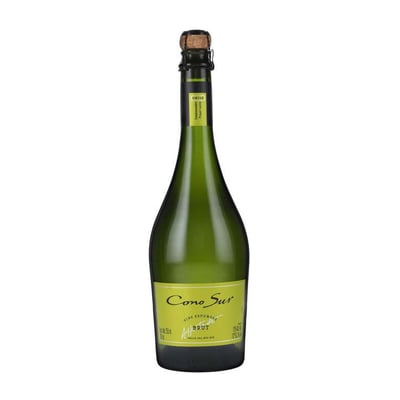 Espumante Cono Sur Sparkling Brut 750cc