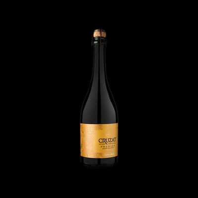 Espumante Cruzat Premier Brut