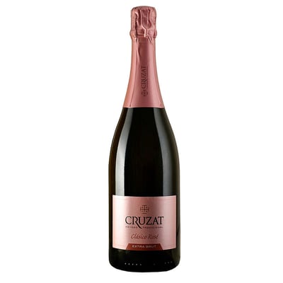 Espumante Cruzat Premier Brut Rose 750 cc.