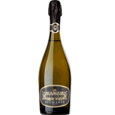 Espumante Decordi Brut 750 cc