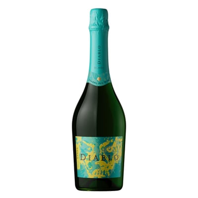 Espumante Diablo Sparkling blanc 750 cc