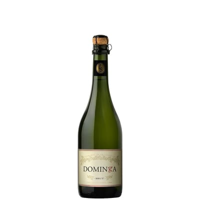 Espumante Dominga Brut 375cc