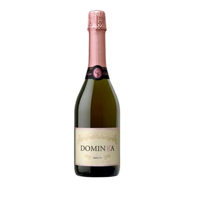 Espumante Dominga Rose 750cc