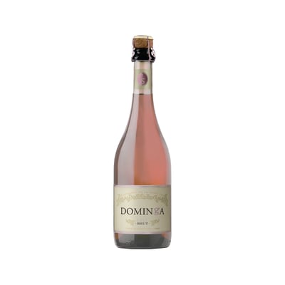Espumante Doña Dominga Brut Rosé Botella 750cc