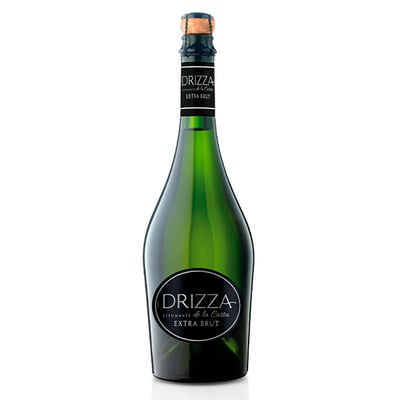 Espumante Drizza Extra Brut 750cc